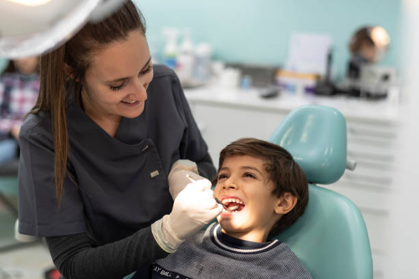 Best Mobile Emergency Dentist in Archbald, PA