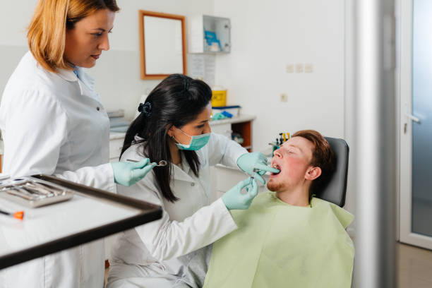 Best Holiday Emergency Dentist in Archbald, PA