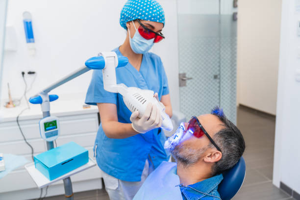 Best Weekend Emergency Dentist in Archbald, PA