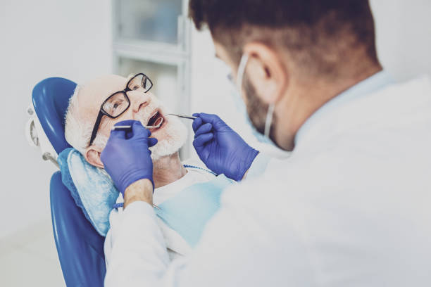 Best Orthodontic Emergency Dentist in Archbald, PA